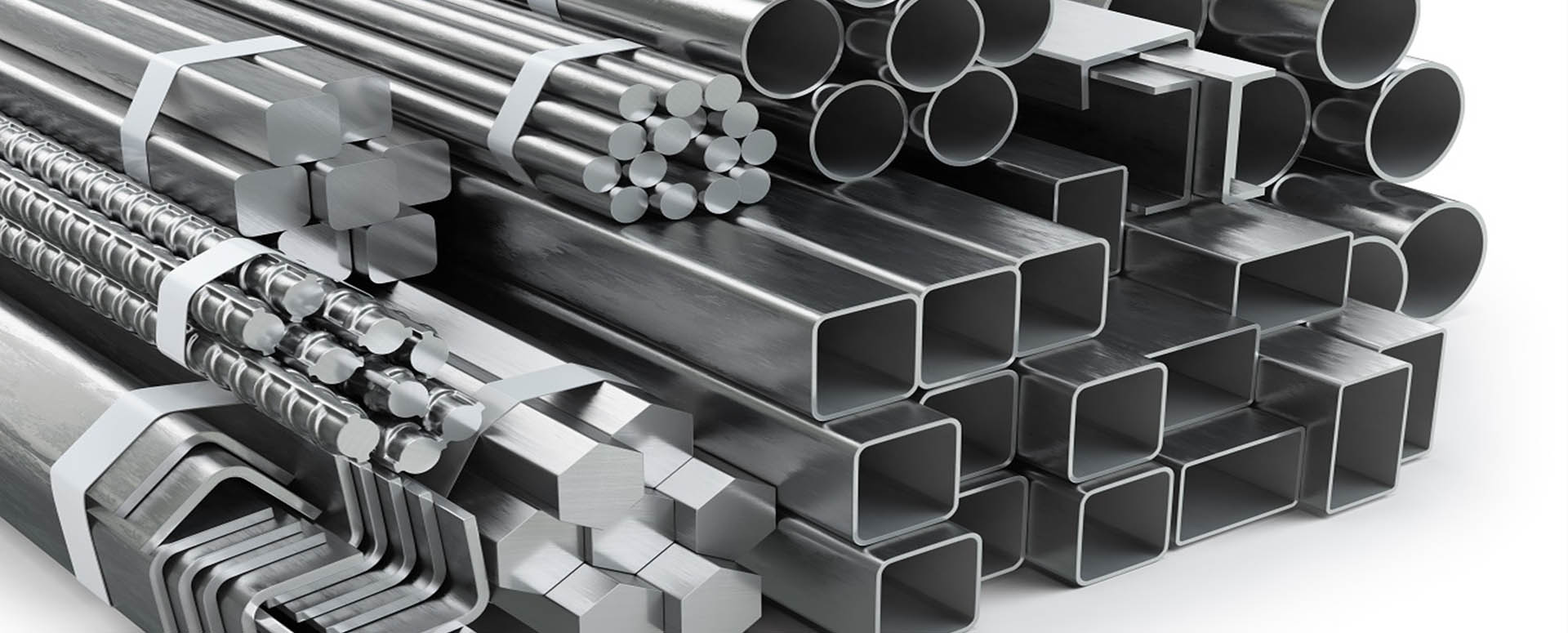 Steel pipes and general steel in Zimbabwe