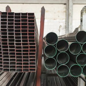 Steel Pipes for irrigation Harare
