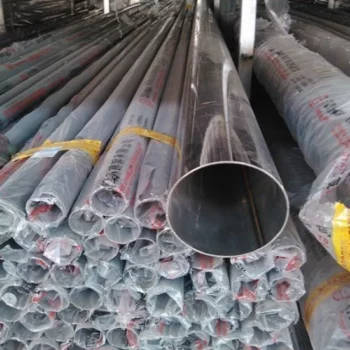 Steel Pipes in Harare