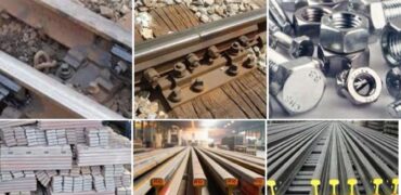 Rails supplier in Zimbabwe