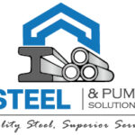 Steel plates in Zimbabwe Isteel & Pump Solutions