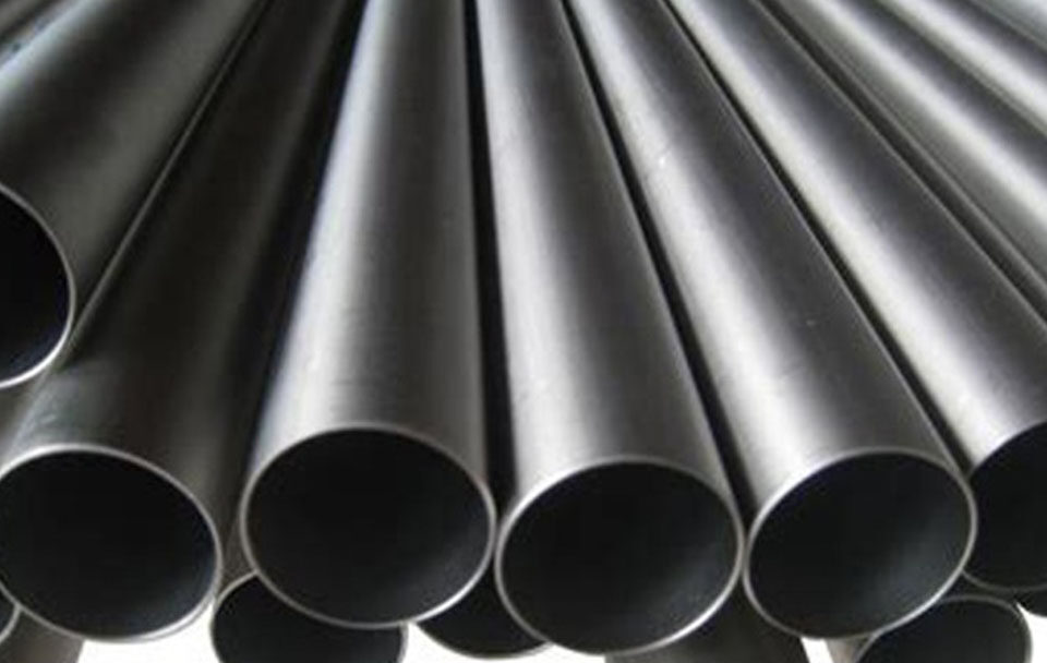Steel Pipes in Zimbabwe