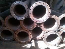 Steel pipes Zimbabwe