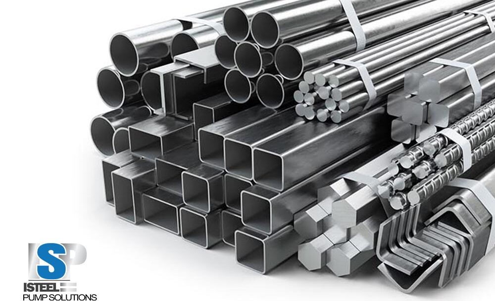 Steel Pipes Supplier in Zimbabwe