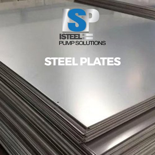 Buy steel plates in Zimbabwe 
